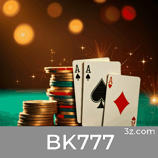 Cassino Online BK777