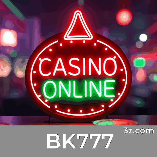 Cassino Online BK777
