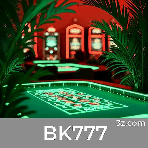 Cassino Online BK777
