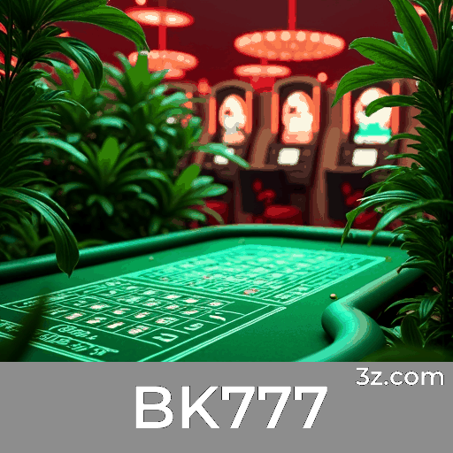 Cassino Online BK777