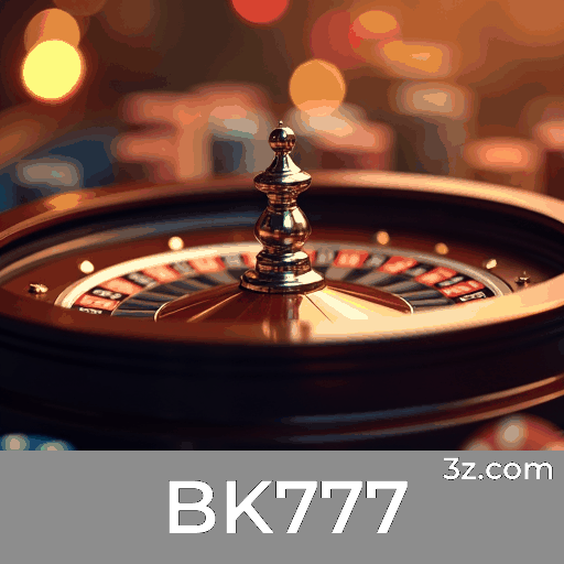 Acessar o site BK777 COM