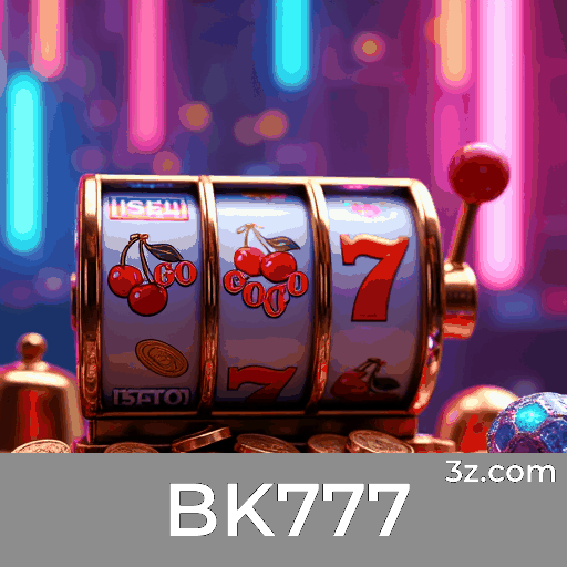 Cassino Online BK777