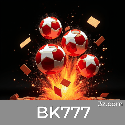 Jogos Crash no Cassino BK777