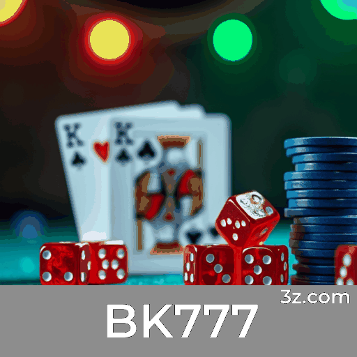 Cassino Online BK777