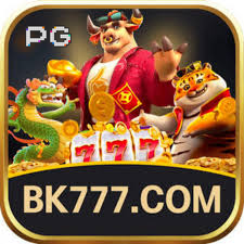 Bk777: Seu Cassino Online de Confiança e Entretenimento